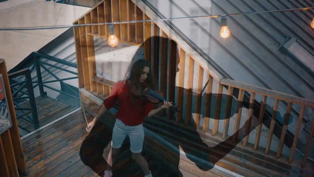 Vassel & Rooby - Like Magnets Violin cover by SKRIPKA MARI смотреть онлайн