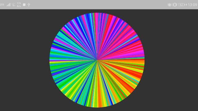 Sorty 〽️ - Sorting Algorithms Visualization смотреть онлайн