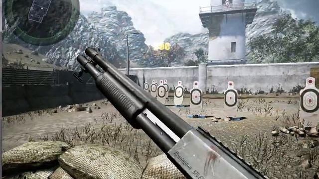 Видео как нужно правильно выбивать ремингтон в Warface 100 % смотреть онлайн