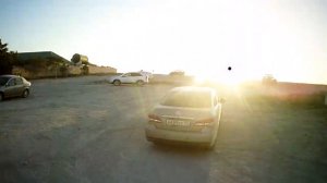 Путешествия по Крыму / Travels in Crimea