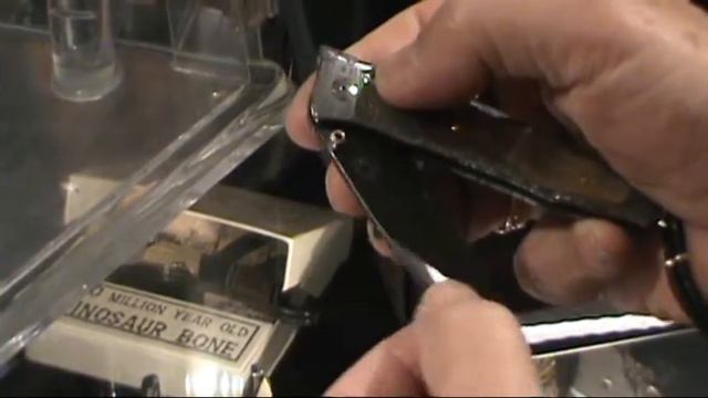William Henry Knife 2012 смотреть онлайн