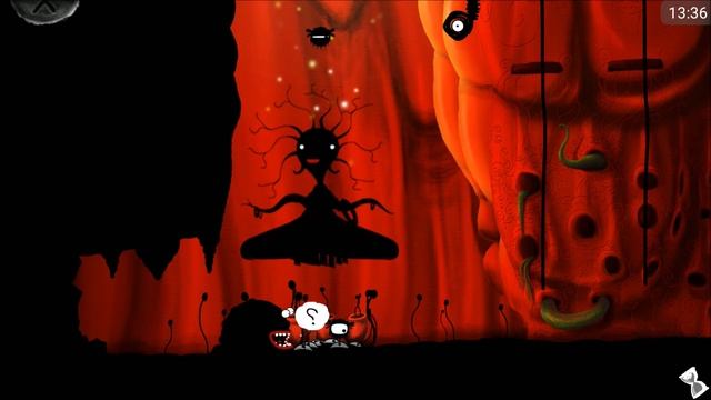 Karma. Incarnation 1. 1 Android - ЭТА ИГРА ПРОСТО ЖЕСТЬ!