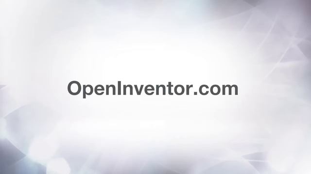 Open Inventor Toolkit | Multimodality Rigid Registration | 3D Visualization Toolkit смотреть онлайн