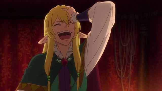 Isekai Maou to Shoukan Shoujo no Dorei Majutsu смотреть онлайн