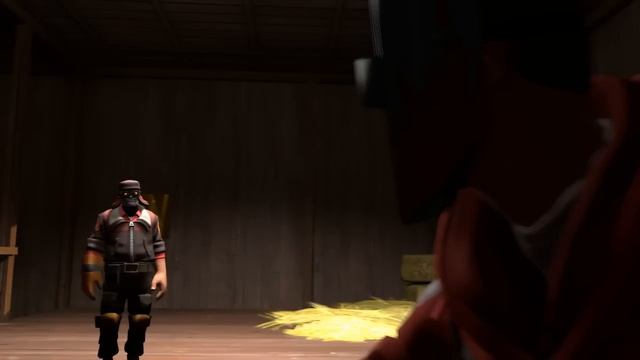 [SFM] Sentry Family смотреть онлайн