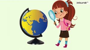 Модель Земли - глобус