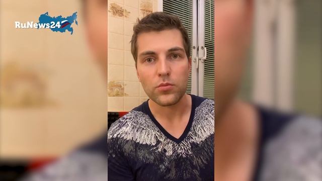 Дмитрий Борисов прокомментировал данные о своей госпитализации