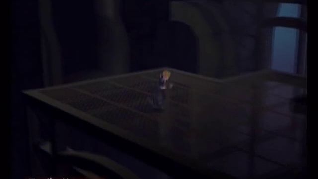 Tales of the Abyss - (Bug) "Tale of the Abyss" смотреть онлайн