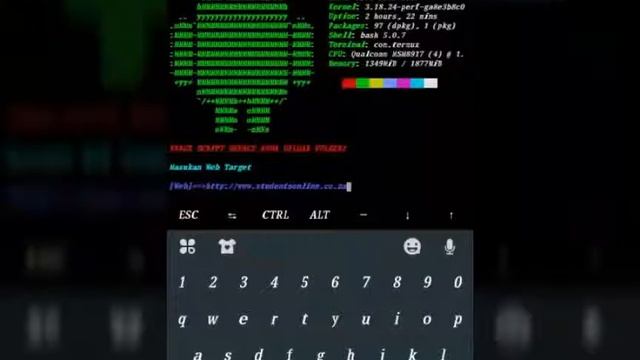 Woooowww... Tools Azzab Dengan fitur Ddos Trojan Win32.XMRig.T? смотреть онлайн