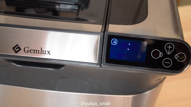 Луковый хлеб ☆ Обзор хлебопечки Gemlux ☆ Onion bread