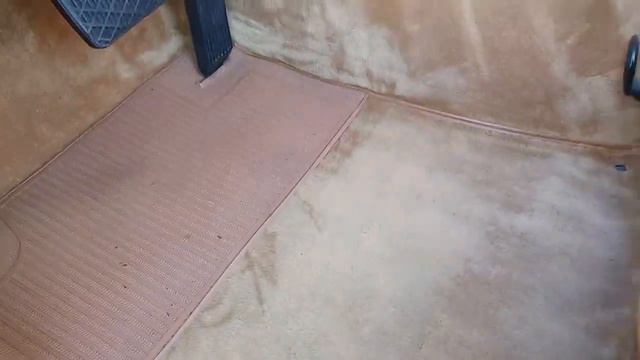 1979 Mercedes 300SD - Part 9 Walk Around FOR SALE!!! смотреть онлайн