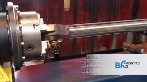 Сварка гидроцилиндров и штоков с предварительным нагревом