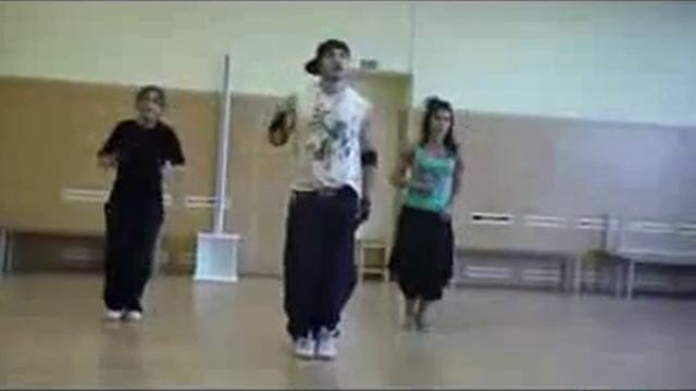 танцы хип хоп.flv смотреть онлайн