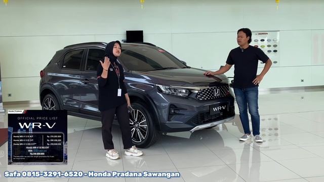 BRIO FACELIFT 2024 TERMURAH‼️CICILAN 3 JTAN BUNGA 0% BISA LEASING SYARIAH BISA TUKAR TAMBAH смотреть онлайн