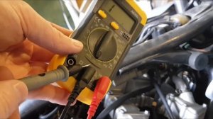 Что делать если не заряжается аккумулятор на мотоцикле