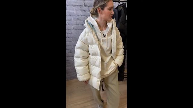 Подбираем идеальные образы для зимы со стилистом смотреть онлайн