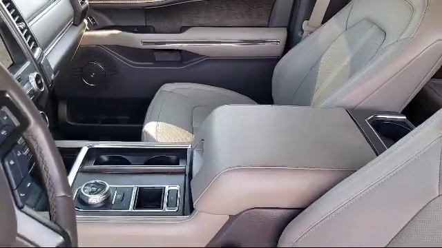 2019 Ford EXPEDITION MAX Limited Tracy Livermore Stockton Manteca Modesto смотреть онлайн