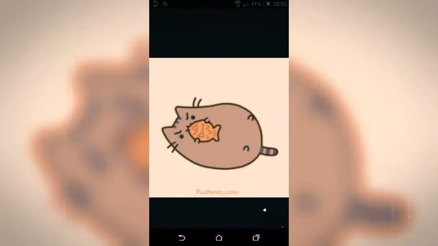 Милый, серый котик смотреть онлайн