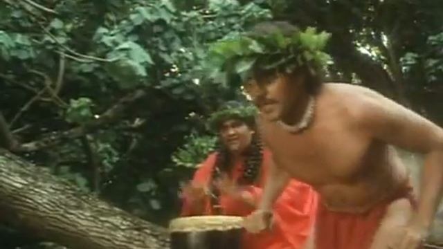 Спутник 55 — Куда пропал Юрий Гагарин смотреть онлайн