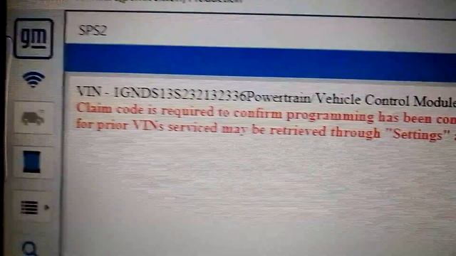 programación de PCM trail blazer 2004 смотреть онлайн