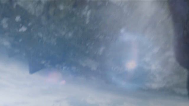 После нашей эры Полет со скалы 4К смотреть онлайн