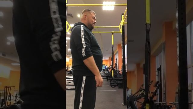 «PROКачка Димона» Грудные! смотреть онлайн