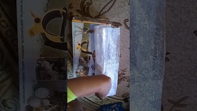 Garrett ace 250 распаковка посылки"грунтовик" . смотреть онлайн