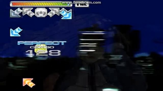 【Pump It Up ZERO Portable】Slam【HARD】