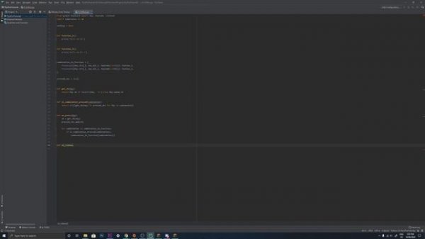 How to Code custom HotKeys in Python!