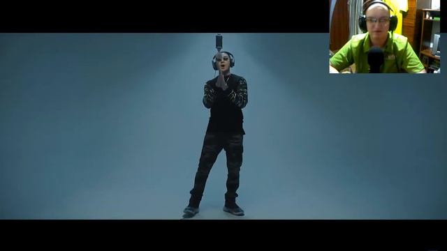 Реакция на Eazy x G-Voo x Bayastan - Bombita ( Live ) / Curltai смотреть онлайн