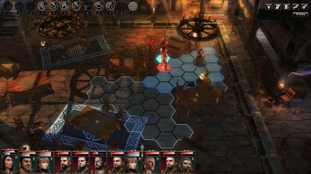 Blackguards Let's Play Part 67 смотреть онлайн