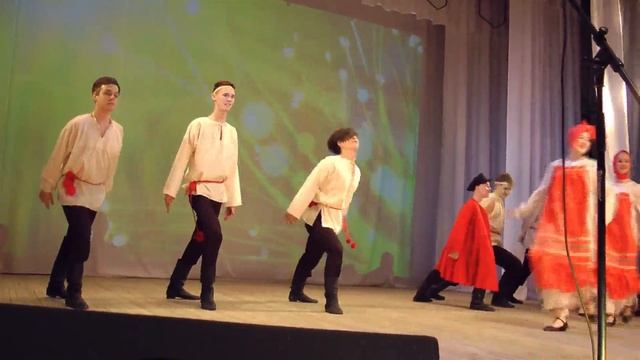 Деревенские побасенки. смотреть онлайн