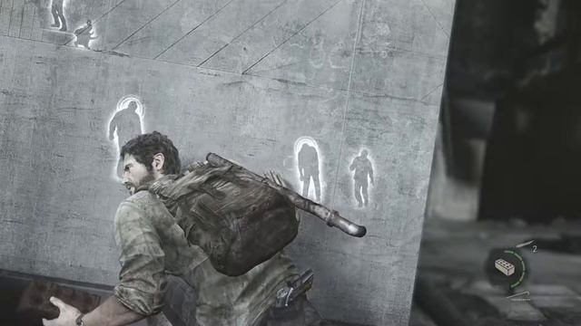 The Last of Us: Challenge Accepted - Part 11 - Foolish Mortals смотреть онлайн
