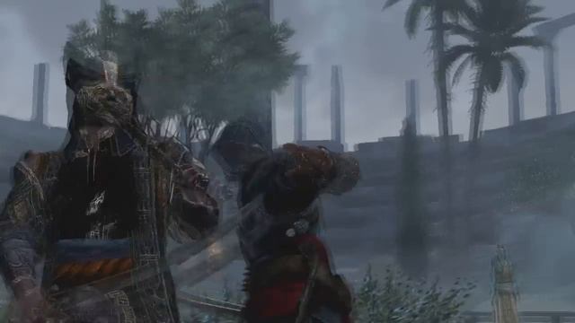 Assassin's Creed Revelations - Launch Trailer [ANZ] смотреть онлайн