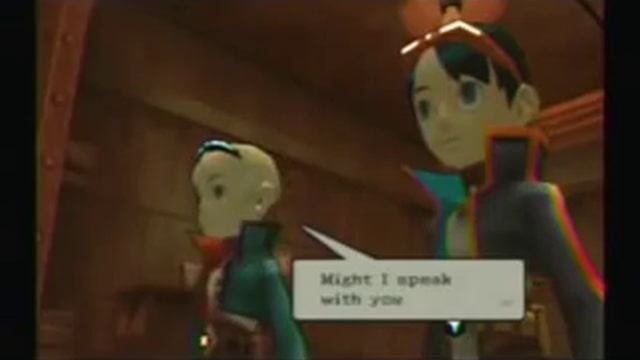 Breath of Fire: Dragon Quarter 1/4 Playthrough (Part 1)- No Regrets смотреть онлайн