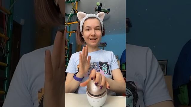 Обзор космического 3-D L-Mirru массажера смотреть онлайн