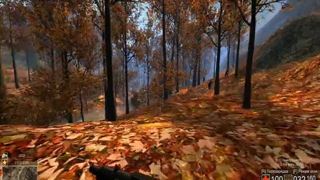 играем в вк игру Military Assault 3D онлайн шутер смотреть онлайн
