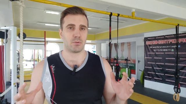 тренировки на качество или количество смотреть онлайн