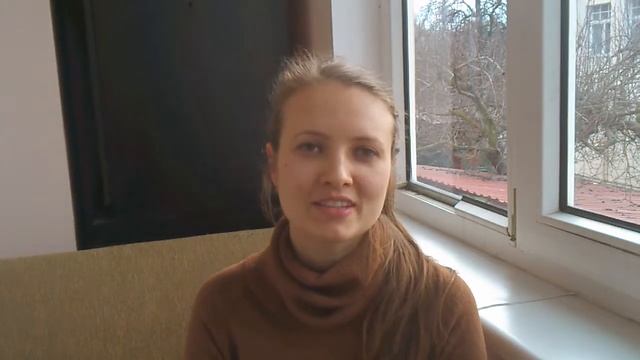 Приветствие : ) Детско-семейный клуб "Славянушка" смотреть онлайн