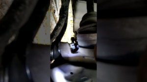 TOYOTA PLATZ  ABS