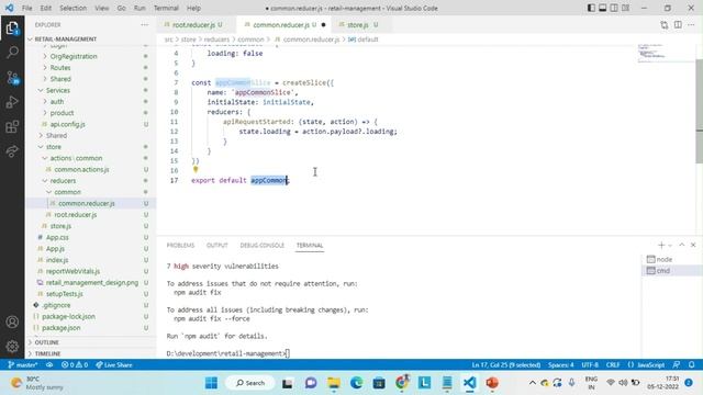 React Js Tutorial Part 17 - Redux-Toolkit #react #reactjs #reactjsforbeginners #reactredux #redux смотреть онлайн