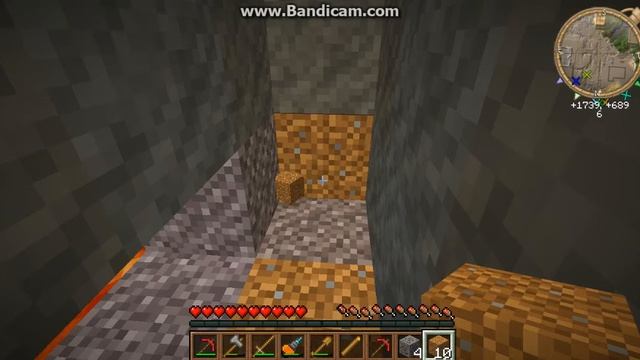 Про херобрина и как добыть Кремень. смотреть онлайн