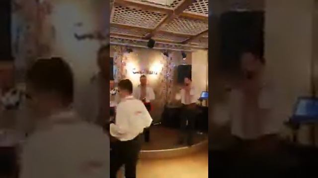 Концерты в ресторане Каса Мария смотреть онлайн