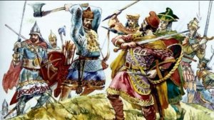 Кто такие печенеги Кратко