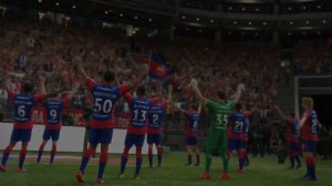 EVONEON ЗАКАНЧИВАЕТ КАРЬЕРУ ЗА ЦСКА / s1e8