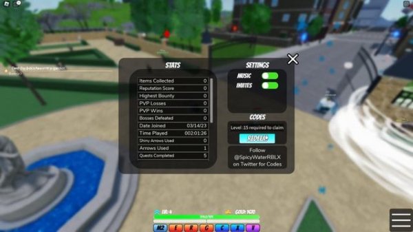 *NEW* ALL WORKING CODES FOR World of Stands IN JUNE 2023! ROBLOX World of Stands CODES