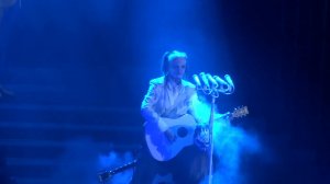 Lindemann - Knebel (live in Krasnodar)