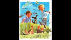 Великие путешественники М.Зощенко