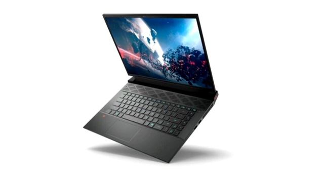 Deal | Brand-new Dell G16 gaming laptop смотреть онлайн