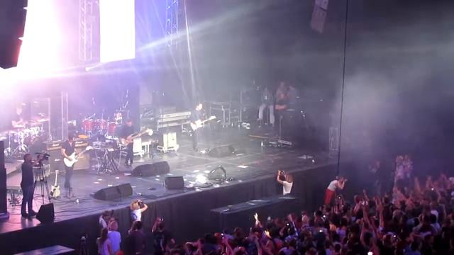 "Ю-Питер"-Прогулки по воде (Время Колокольчиков 29 05 16) смотреть онлайн